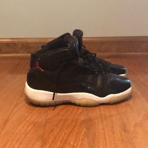 Air Jordan 72-10 retro 11